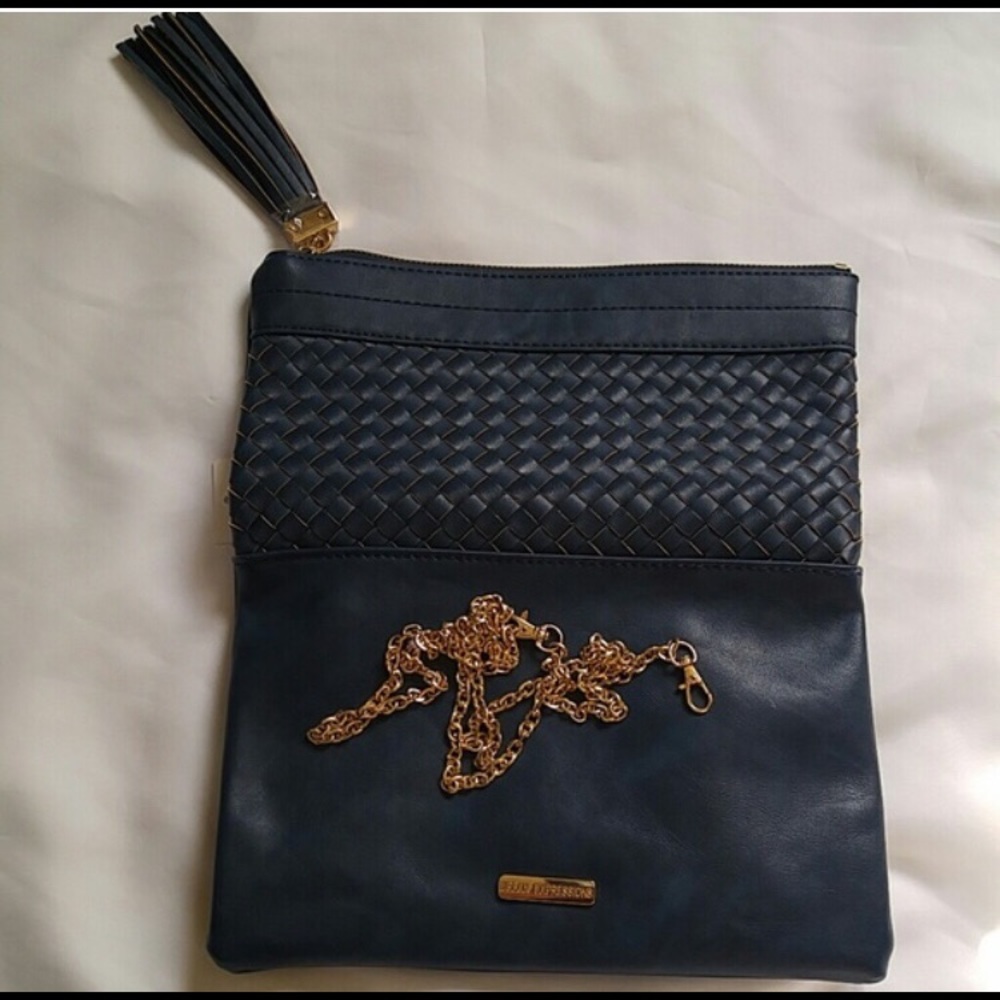 Urban Expressions shoulder bag